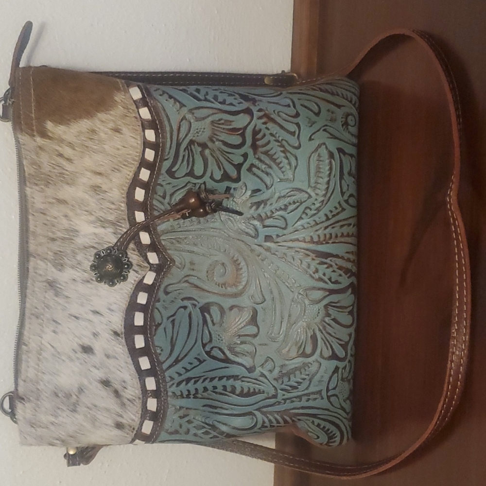 Myra bag